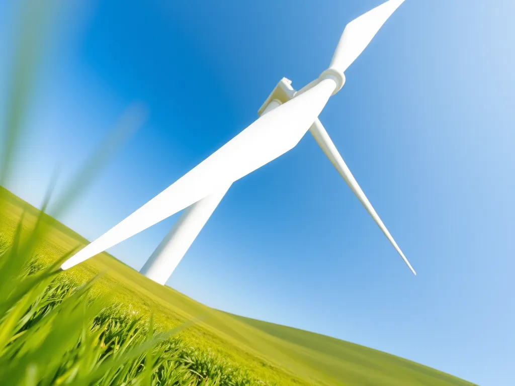 Dzierżawa gruntu pod wiatraki a podatek dochodowy