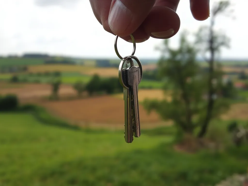 Dzierżawa gruntu od gminy a wykup