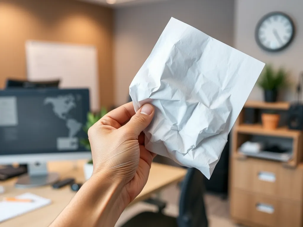 Zwolnienie dyscyplinarne a wypłata