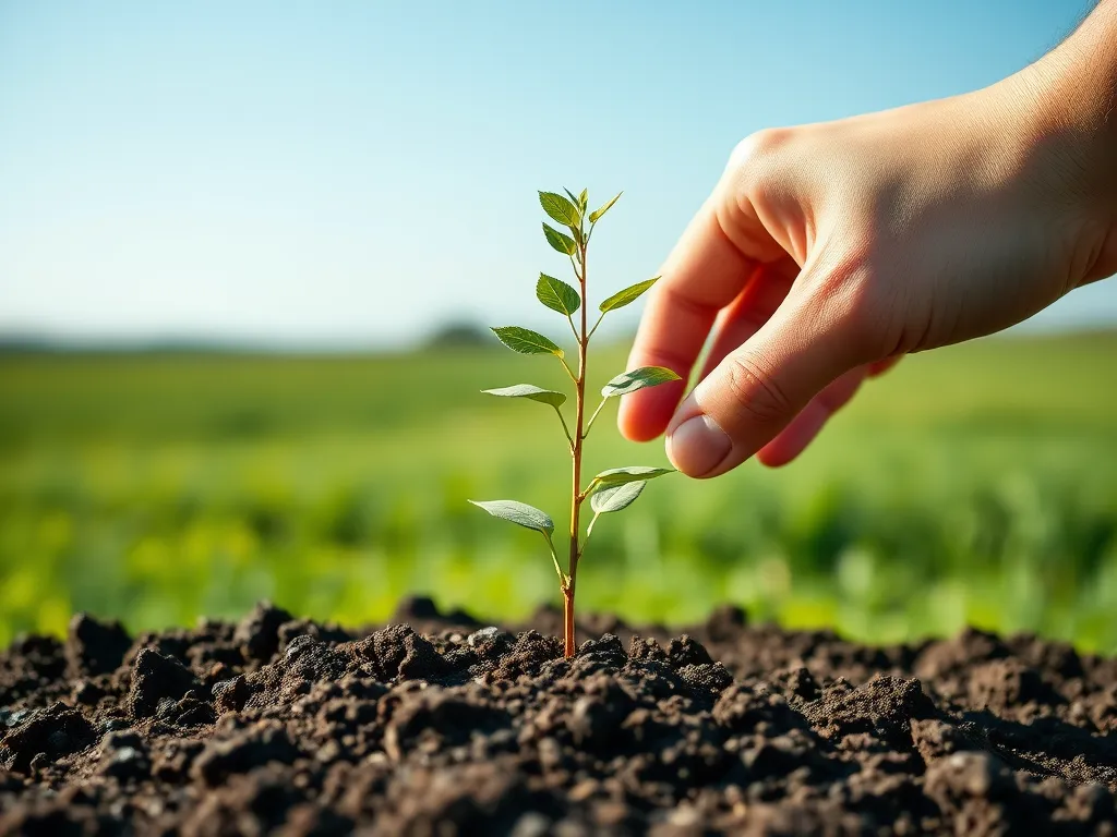 Dzierżawa gruntu pod magazyn energii – poradnik