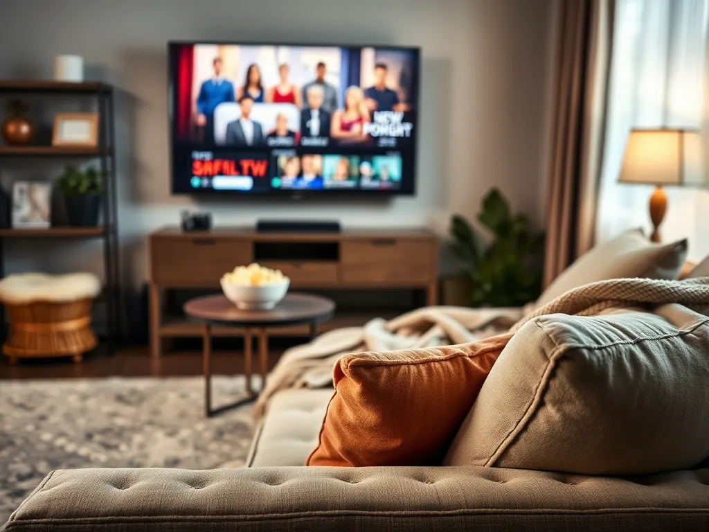 Wynagrodzenie za udział w programie Gogglebox