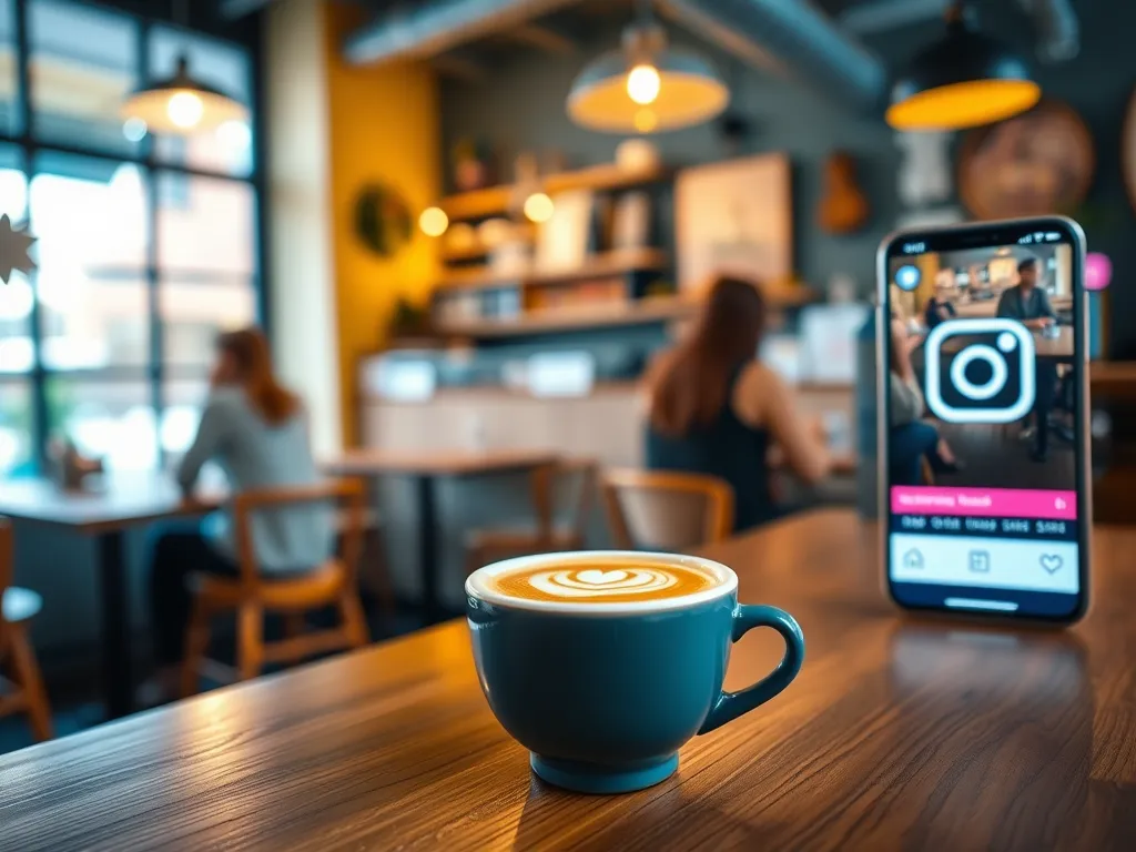 Reklama na Instagramie – cena