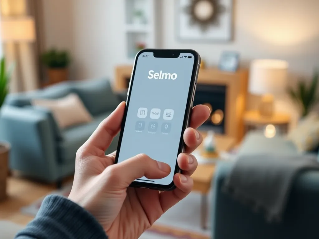 Jak kupować przez Selmo?