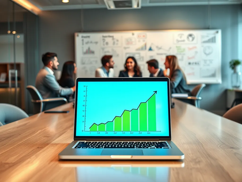 Co to jest marketing B2B?