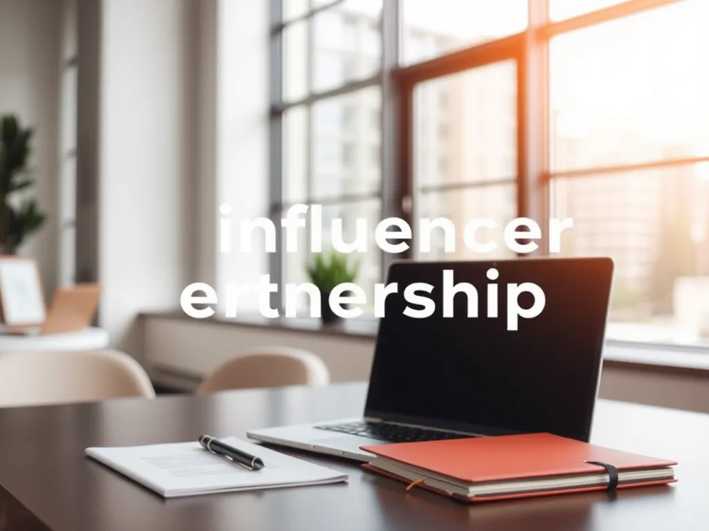 Czy warto współpracować z influencerami?