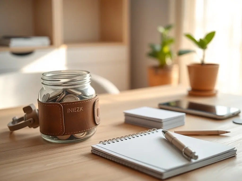 Zasady finansowego detoksu dla początkujących