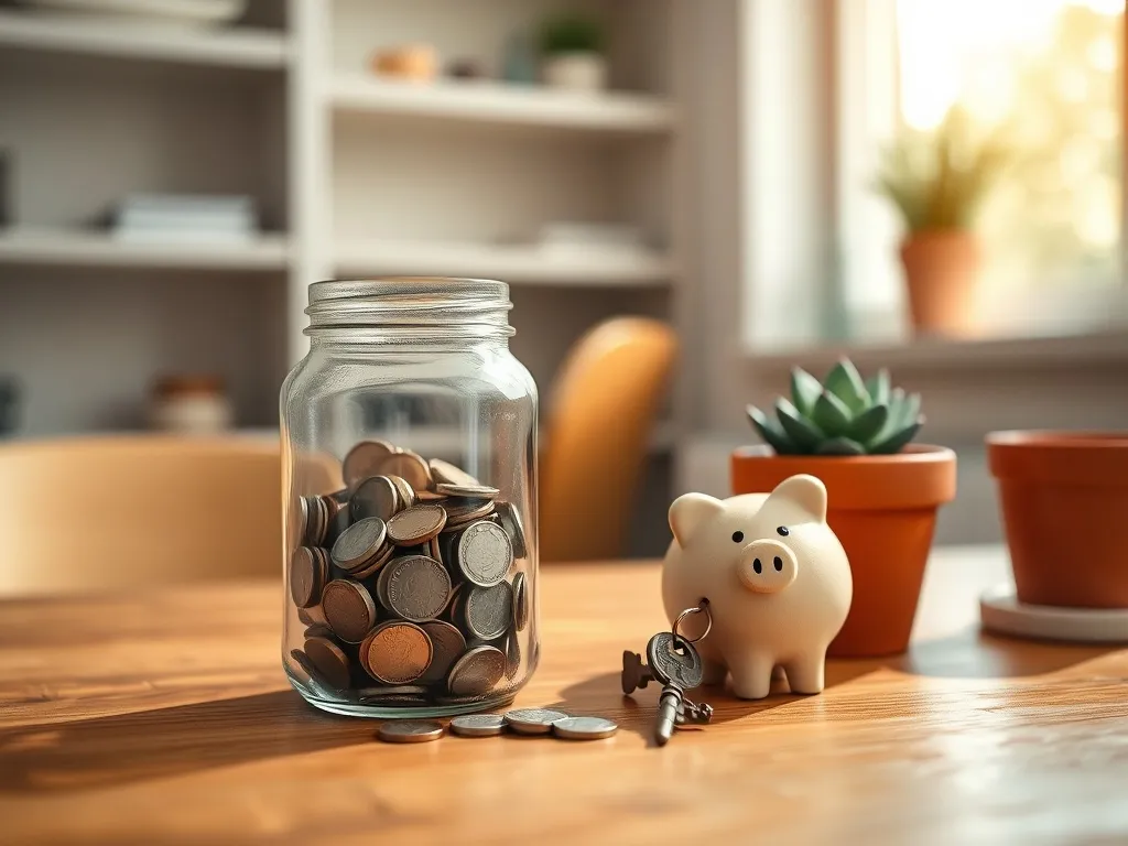 Ile pieniędzy warto odłożyć na czarną godzinę?