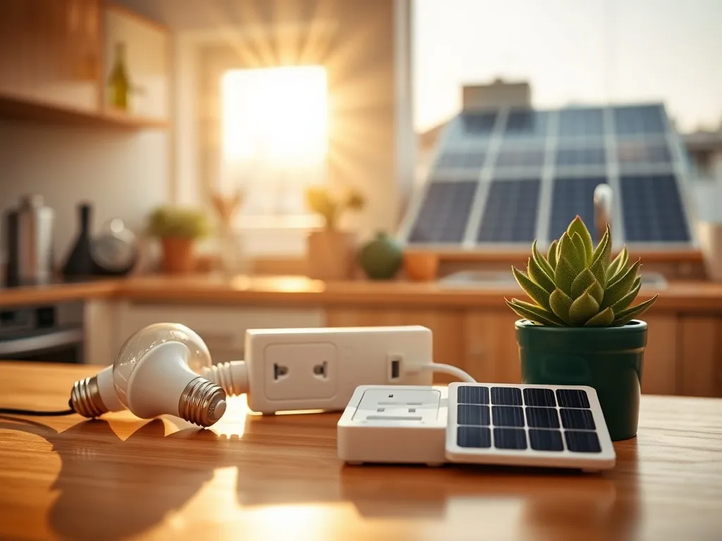 Sprawdzone sposoby na mniejsze rachunki za prąd