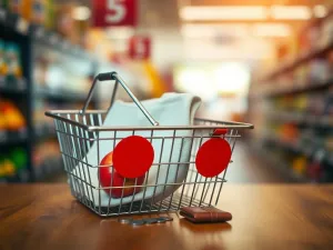 Psychologia zakupów czyli jak nie ulegać promocjom?