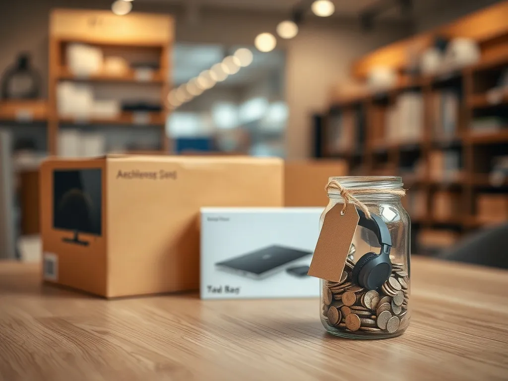 Kiedy najlepiej kupować sprzęt RTV, aby zaoszczędzić?