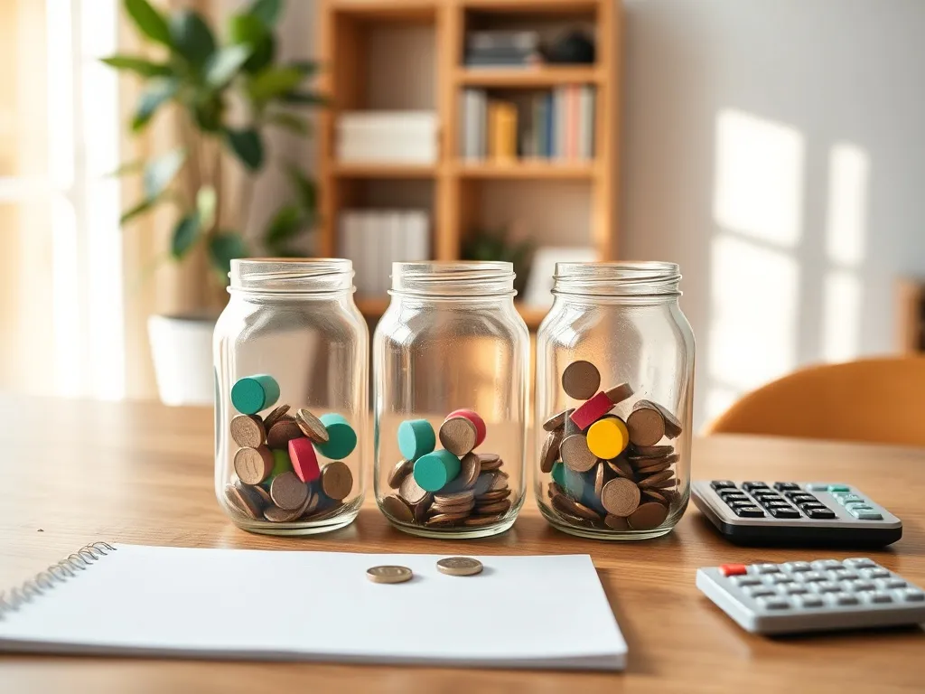 Zasada 50 30 20 w zarządzaniu wypłatą – jak ją stosować?