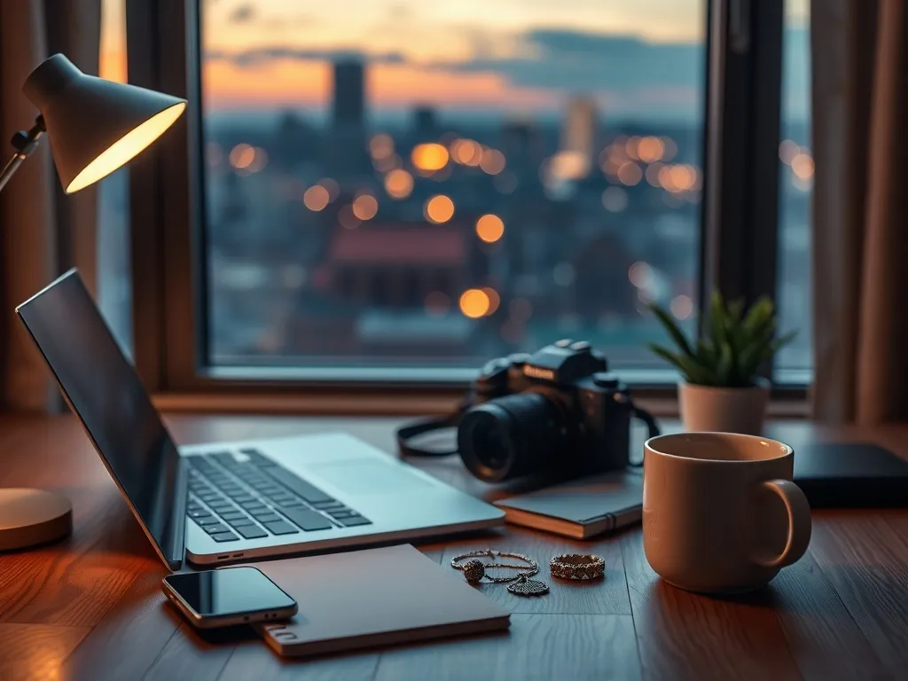 Gdzie szukać dodatkowych źródeł dochodu po godzinach?