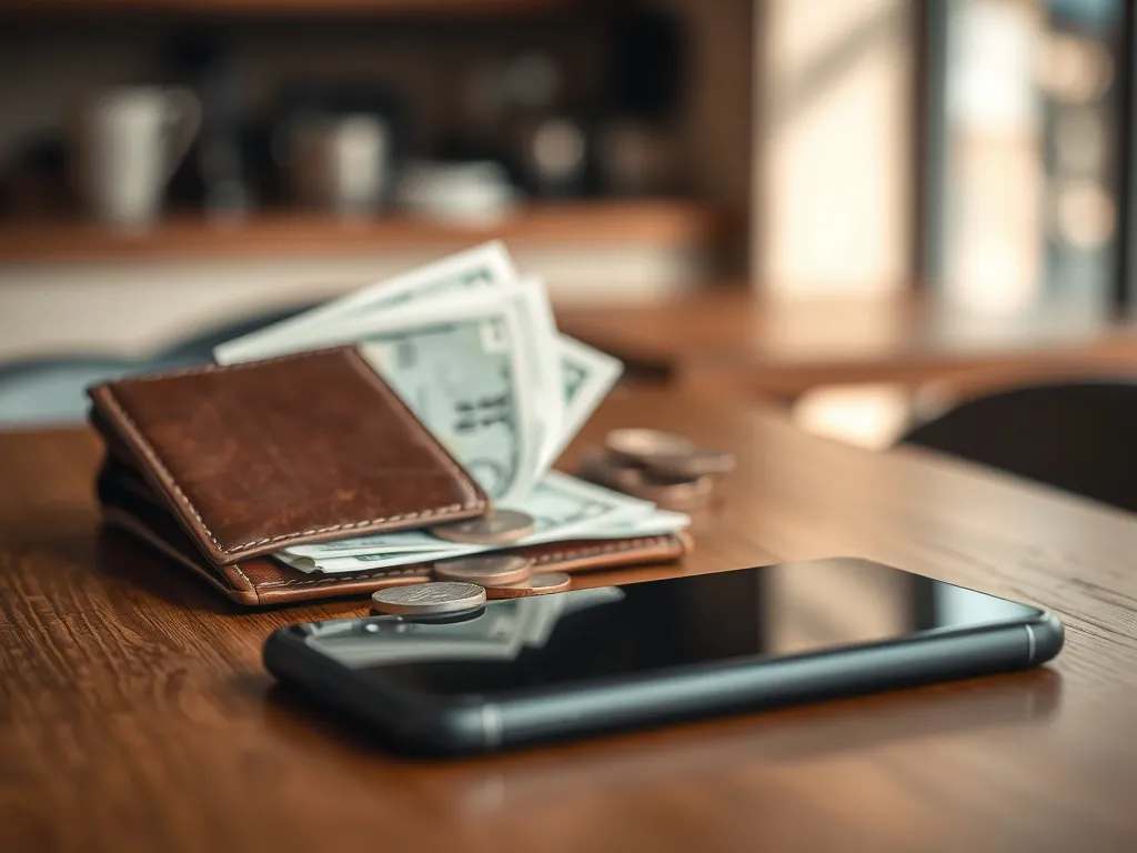 Zalety i wady płacenia gotówką: co warto wiedzieć?