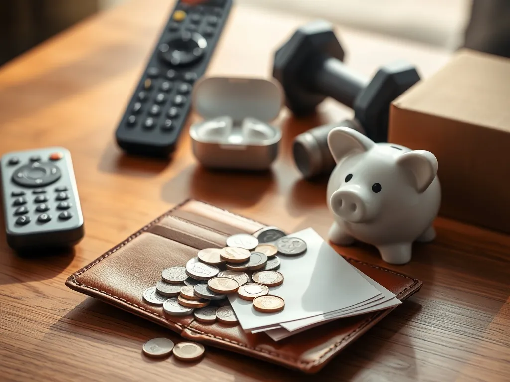 Jakie subskrypcje warto anulować aby odzyskać pieniądze?