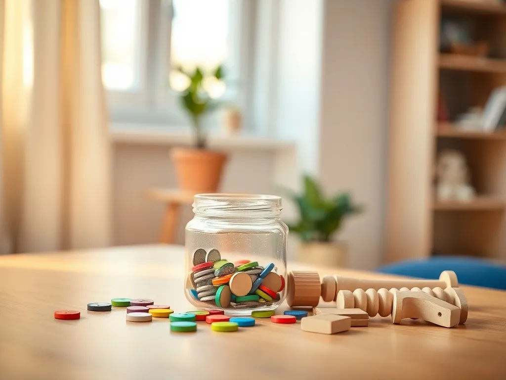 Jak uczyć dzieci oszczędzania przez zabawę? Proste pomysły