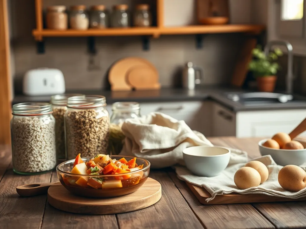 Jak oszczędzać na jedzeniu bez rygorystycznej diety?