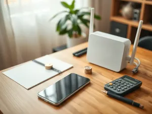 Jak negocjować niższe opłaty za telefon i internet?