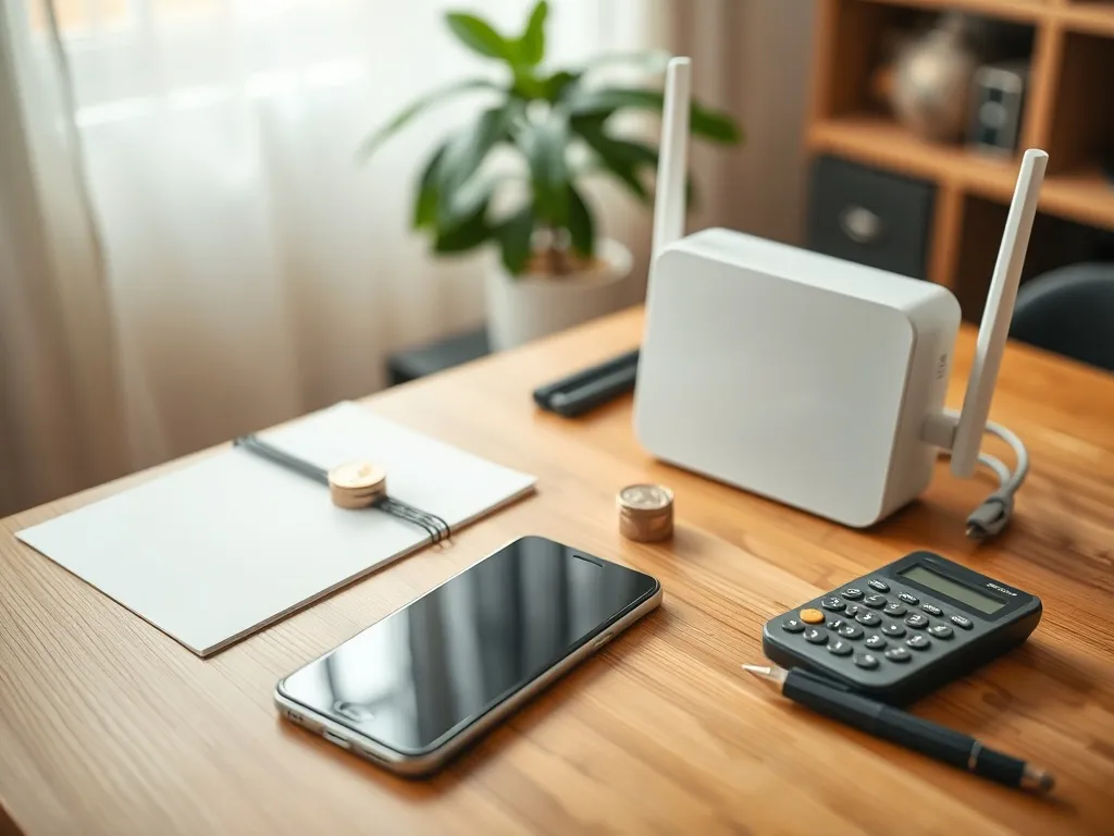 Jak negocjować niższe opłaty za telefon i internet?